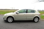 Opel Astra 1.6 Elegance Automaat , Airco, APK 16-04-2025, 1165 kg, Te koop, Zilver of Grijs, Benzine