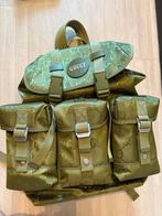 Gucci Rugzak - Nieuw!, Sieraden, Tassen en Uiterlijk, Tassen | Rugtassen, Overige merken, 25 tot 40 cm, Ophalen of Verzenden, Zo goed als nieuw