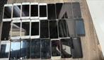 Partij smartphone en tablet 56 stuks, Telecommunicatie, Mobiele telefoons | Apple iPhone, Ophalen of Verzenden, Zo goed als nieuw