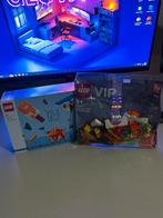 Lego 40605 en 40593 - Fun Creativity en Lunar New Year pack, Ophalen of Verzenden, Nieuw, Complete set, Lego