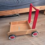 Degelijk loopwagentje (Van Dijk toys), Ophalen, Gebruikt, Overige typen