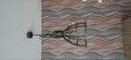Hanglamp, Huis en Inrichting, Ophalen, Metaal, 50 tot 75 cm