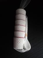 turkstra retro seventies geribbelde eierdopjes met lepeltjes, Ophalen of Verzenden, Huis en Inrichting