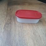 Tupperware bakje, Ophalen, Zo goed als nieuw