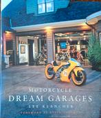 Vintage motoren. Boekwerk met mooie foto's, Ophalen of Verzenden, Zo goed als nieuw