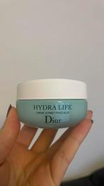 Dior Hydra Life, Ophalen, Zo goed als nieuw, Gehele gezicht