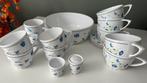 Mepal-Rosti servies Janneke Brinkman 16 delig, Ophalen of Verzenden, Zo goed als nieuw