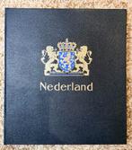 Davo Postzegelalbum met klemstroken, Ophalen of Verzenden, Verzamelalbum