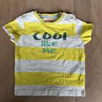 Shirtje HEMA - mt 74, Ophalen of Verzenden, Zo goed als nieuw, Hema, Jongetje