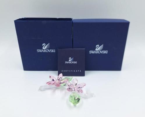 Blossoming Jasmine 9400/000/193, Verzamelen, Swarovski, Verzenden