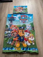 Paw Patrol dekbedovertrek, Ophalen of Verzenden, Zo goed als nieuw, Jongetje of Meisje, Dekbedovertrek