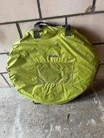 High Peak Vision 2, 2 persoons pop-up tent, Ophalen of Verzenden, Zo goed als nieuw, Tot en met 2