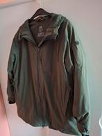 Dames winterjas maat xxl anwb jas, Ophalen of Verzenden, Zo goed als nieuw, Maat 46/48 (XL) of groter, Groen