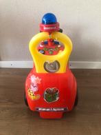 Paw Patrol Loopauto - Brandweer, Kinderen en Baby's, Speelgoed | Buiten | Voertuigen en Loopfietsen, Ophalen of Verzenden, Gebruikt