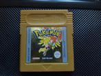 Pokemon Gold version Nintendo Gameboy, Spelcomputers en Games, Games | Nintendo Game Boy, Avontuur en Actie, 1 speler, Ophalen of Verzenden