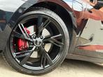 Audi A3 Sportback 40 TFSIe S-line Carplay Camera Lane DAB 18, Auto's, Audi, Stof, Gebruikt, Zwart, 4 cilinders