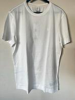 Bogner Wit T-shirt Maat L - Nieuw met kaartjes!, Maat 52/54 (L), Wit, Nieuw, Ophalen of Verzenden