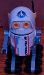 Playmobil Ruimtevaart Robot., Kinderen en Baby's, Ophalen of Verzenden, Zo goed als nieuw, Complete set