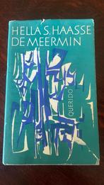 De meermin - Hella S. Haasse, Ophalen of Verzenden, Zo goed als nieuw