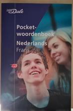 Pocket Woordenboeken, Ophalen of Verzenden, Zo goed als nieuw