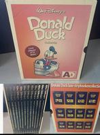 Donald Duck Collectie - Luxe Uitgave in 12 delen, Boeken, Complete serie of reeks, Ophalen of Verzenden, Zo goed als nieuw