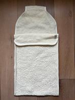 Alwero Wollen Voetenzak Kinderwagen, Kinderen en Baby's, Dekens, Slaapzakjes en Inbakerproducten, Ophalen, Zo goed als nieuw, 85 tot 100 cm