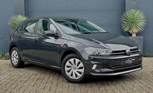 Volkswagen Polo 1.0 TSI Comfortline Business, Auto's, Volkswagen, Bedrijf, Te koop, Polo, ABS, Airbags, Airconditioning, Alarm
