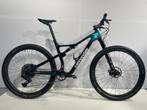 Cannondale Scalpel Hi-Mod 1 E-Tap Heren Racing Green 50cm L, Overige merken, Gebruikt, -, - 0
-, NL