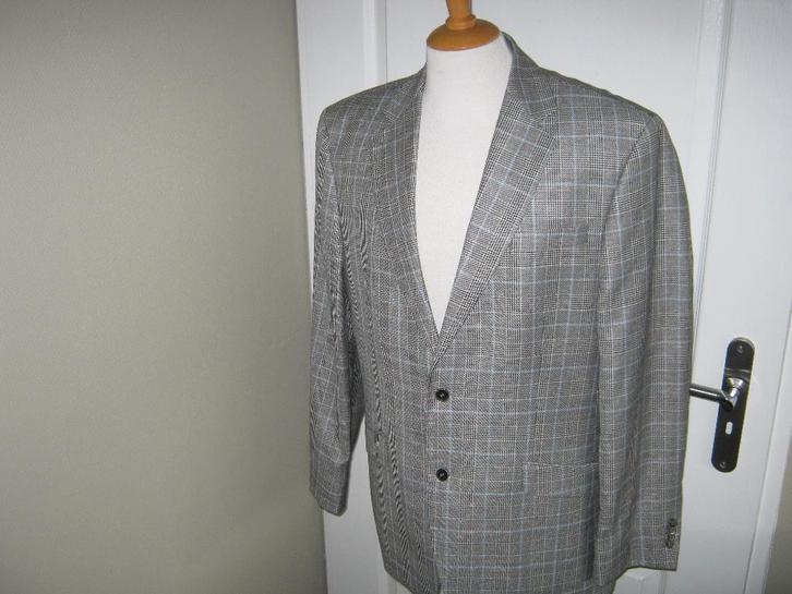 colbert maat 52 van COM 4 ., Kleding | Heren, Kostuums en Colberts, Nieuw, Maat 52/54 (L), Overige kleuren, Ophalen of Verzenden