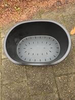 Katten/Hondenmandje - Perla, Ophalen, Kunststof, Gebruikt, Minder dan 30 cm