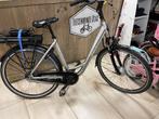 Stella Livorno ebike 28 inch 8V maat 54 cm, 53 tot 56 cm, Ophalen, Zo goed als nieuw, Overige merken