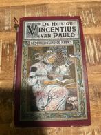 De Heilige vincentius van Paulo, geschiedkundige reeks, Ophalen of Verzenden