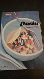 Elle Eten: Pasta en Risotto Kookboek, Hoofdgerechten, Italië, Gelezen, Elle Eten