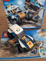 LEGO CITY  60218, Ophalen of Verzenden, Zo goed als nieuw, Complete set