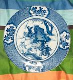 Chinese wandborden, Ophalen of Verzenden