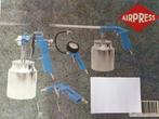 Compressor set