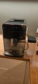 Melitta Caffeo Barista Smart Koffiemachine, Witgoed en Apparatuur, Ophalen, Afneembaar waterreservoir, Gebruikt, Koffiemachine