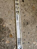 Küberit Egaliseer Eindprofiel 4.5mm aluminium 2.5 meter, Ophalen, Nieuw, Overige materialen, Overige typen