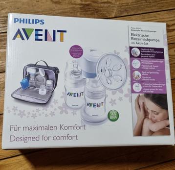 Borstkolf beschikbaar voor biedingen