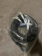 20 meter staalkabel, Ophalen of Verzenden, Nieuw