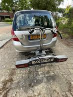 Fietsrek, Auto diversen, Ophalen, 2 fietsen, Gebruikt