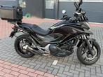 Honda NC750XD NC 750 X DCT, Motoren, 750 cc, 2 cilinders, Motorrijbewijs A, Bedrijf