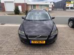 Volvo V50 2.0D Exclusive, 136 pk, Gebruikt, 4 cilinders, 700 kg