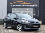 Ford Fiesta 1.4 Sport 97PK ST-Line ECC/AIRCO|BLUE TOOTH TELE, Voorwielaandrijving, Stof, Gebruikt, 4 cilinders