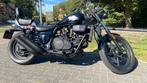 Honda Supermagna 750cc Custom - Black on Black, Motoren, 750 cc, Cardan-aandrijving, 4 cilinders, Particulier