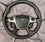 Ford focus & Transit Connect L2 lederen stuur als nieuw, Ophalen of Verzenden, Gebruikt, Ford