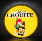 LA CHOUFFE LED reclame verlichting lamp, Ophalen of Verzenden, Nieuw, Reclamebord, Plaat of Schild, Overige merken