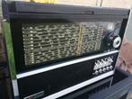 Wereldradio TOKYO SKYLARK NR 52F1 uit 1975, Audio, Tv en Foto, Radio's, Ophalen of Verzenden, Gebruikt, Wereldontvanger