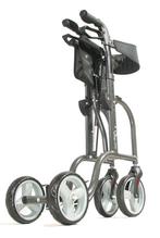 Rollator 5,8kg! De super lichte van de Vrijheid Mobiliteit, Diversen, Nieuw, Ophalen of Verzenden, Opvouwbaar