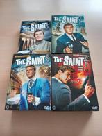 The Saint Complete serie 1 plus dvd box met 12 afleveringen, Cd's en Dvd's, Dvd's | Tv en Series, Boxset, Overige genres, Ophalen of Verzenden